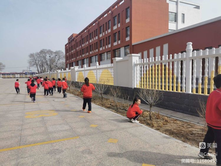 达拉特旗第十五小学